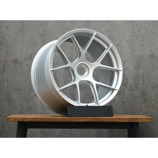 Taotut vanteet OEM R20 R21 V22 (4 kpl) Porsche 911 (992) 2018– kuva 1