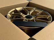 Porsche 911 (992) 2018– Taotut OEM-vanteet R20 R21 V23 (4 kpl) kuva 5