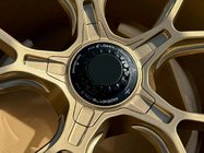 Porsche 911 (992) 2018– Taotut OEM-vanteet R20 R21 V23 (4 kpl) kuva 6