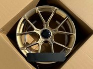 Porsche 911 (992) 2018– Taotut OEM-vanteet R20 R21 V23 (4 kpl) kuva 2
