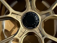 Porsche 911 (992) 2018– Taotut OEM-vanteet R20 R21 V23 (4 kpl) kuva 7
