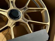Porsche 911 (992) 2018– Taotut OEM-vanteet R20 R21 V23 (4 kpl) kuva 8