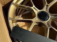 Porsche 911 (992) 2018– Taotut OEM-vanteet R20 R21 V23 (4 kpl) kuva 9