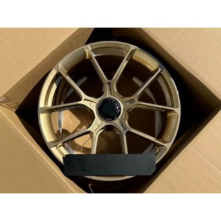 Taotut OEM-vanteet R20 R21 V23 (4 kpl) Porsche 911 (992) 2018– kuva 2
