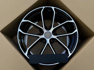 Porsche Cayenne 2018– Taotut vanteet OEM R21 V2 (4 kpl) kuva 1