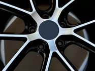 Porsche Cayenne 2018– Taotut vanteet OEM R21 V2 (4 kpl) kuva 9