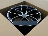 Porsche Cayenne 2018– Taotut vanteet OEM R21 V2 (4 kpl) kuva 3