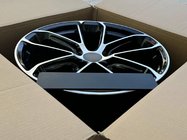 Porsche Cayenne 2018– Taotut vanteet OEM R21 V2 (4 kpl) kuva 4