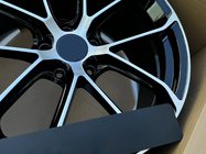 Porsche Cayenne 2018– Taotut vanteet OEM R21 V2 (4 kpl) kuva 6