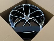 Porsche Cayenne 2018– Taotut vanteet OEM R21 V2 (4 kpl) kuva 2