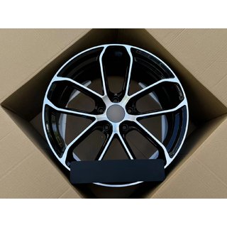 Taotut vanteet OEM R21 V2 (4 kpl) kuva 1