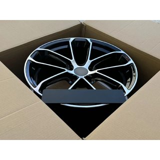 Taotut vanteet OEM R21 V2 (4 kpl) kuva 3