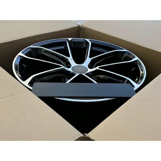 Taotut vanteet OEM R21 V2 (4 kpl) kuva 4