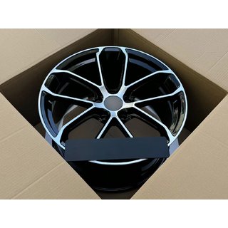 Taotut vanteet OEM R21 V2 (4 kpl) kuva 2