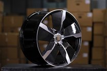 Porsche Taycan 2019– Taotut OEM-vanteet R20 (4 kpl) kuva 2
