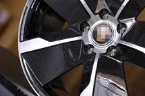 Porsche Taycan 2019– Taotut OEM-vanteet R20 (4 kpl) kuva 3