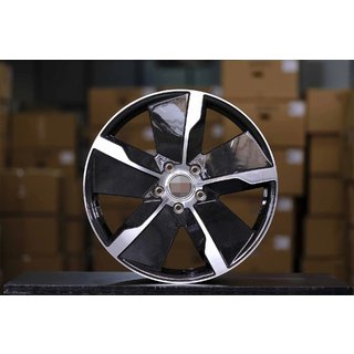 Taotut OEM-vanteet R20 (4 kpl) Porsche Taycan 2019– kuva 1