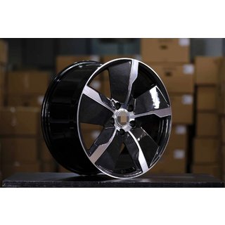 Taotut OEM-vanteet R20 (4 kpl) kuva 2