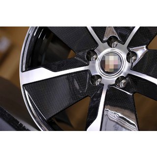 Taotut OEM-vanteet R20 (4 kpl) kuva 3