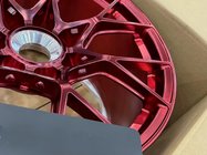 Porsche 911 (992) 2018– Taotut OEM-vanteet R20 R21 V25 (4 kpl) kuva 10