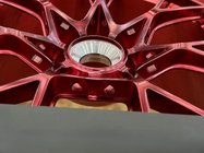 Porsche 911 (992) 2018– Taotut OEM-vanteet R20 R21 V25 (4 kpl) kuva 9
