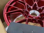 Porsche 911 (992) 2018– Taotut OEM-vanteet R20 R21 V25 (4 kpl) kuva 8