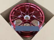 Porsche 911 (992) 2018– Taotut OEM-vanteet R20 R21 V25 (4 kpl) kuva 3