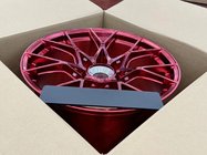 Porsche 911 (992) 2018– Taotut OEM-vanteet R20 R21 V25 (4 kpl) kuva 5