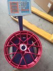 Porsche 911 (992) 2018– Taotut OEM-vanteet R20 R21 V25 (4 kpl) kuva 12