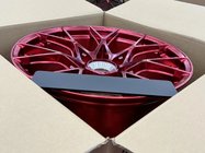 Porsche 911 (992) 2018– Taotut OEM-vanteet R20 R21 V25 (4 kpl) kuva 6