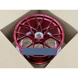 Taotut OEM-vanteet R20 R21 V25 (4 kpl) Porsche 911 (992) 2018– kuva 3