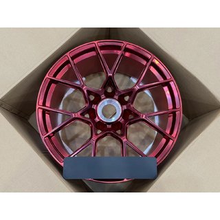 Taotut OEM-vanteet R20 R21 V25 (4 kpl) Porsche 911 (992) 2018– kuva 2