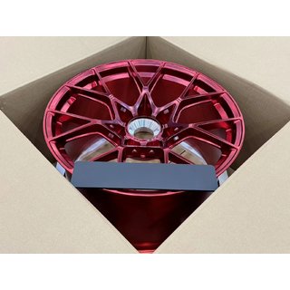 Taotut OEM-vanteet R20 R21 V25 (4 kpl) Porsche 911 (992) 2018– kuva 4