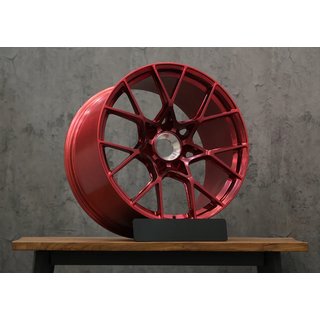 Taotut OEM-vanteet R20 R21 V25 (4 kpl) Porsche 911 (992) 2018– kuva 1