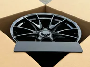 Porsche 911 (997) 2004–2012 Taotut OEM-vanteet R19 V1 (4 kpl) kuva 4