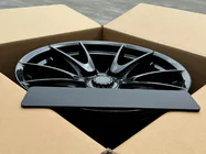 Porsche 911 (997) 2004–2012 Taotut OEM-vanteet R19 V1 (4 kpl) kuva 5
