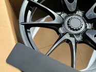 Porsche 911 (997) 2004–2012 Taotut OEM-vanteet R19 V1 (4 kpl) kuva 7
