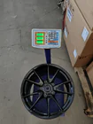 Porsche 911 (997) 2004–2012 Taotut OEM-vanteet R19 V1 (4 kpl) kuva 11