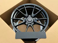 Porsche 911 (997) 2004–2012 Taotut OEM-vanteet R19 V1 (4 kpl) kuva 2