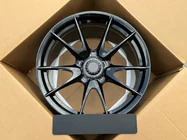 Porsche 911 (997) 2004–2012 Taotut OEM-vanteet R19 V1 (4 kpl) kuva 1