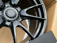 Porsche 911 (997) 2004–2012 Taotut OEM-vanteet R19 V1 (4 kpl) kuva 8