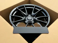 Porsche 911 (997) 2004–2012 Taotut OEM-vanteet R19 V1 (4 kpl) kuva 3