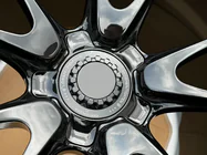 Porsche 911 (997) 2004–2012 Taotut OEM-vanteet R19 V1 (4 kpl) kuva 9