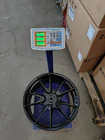 Porsche 911 (997) 2004–2012 Taotut OEM-vanteet R19 V1 (4 kpl) kuva 10