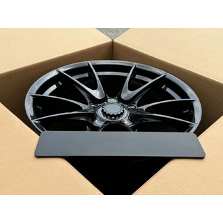 Taotut OEM-vanteet R19 V1 (4 kpl) Porsche 911 (997) 2004–2012 kuva 4