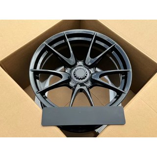 Taotut OEM-vanteet R19 V1 (4 kpl) Porsche 911 (997) 2004–2012 kuva 2
