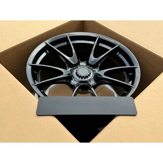 Taotut OEM-vanteet R19 V1 (4 kpl) Porsche 911 (997) 2004–2012 kuva 3