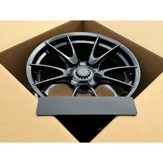 Taotut OEM-vanteet R19 V1 (4 kpl) kuva 3