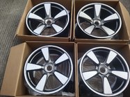 Porsche 911 (991) 2011–2019 Taotut OEM-vanteet R20/R21 V11 (4 kpl) kuva 7