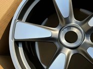 Porsche 911 (991) 2011–2019 Taotut OEM-vanteet R20/R21 V11 (4 kpl) kuva 9